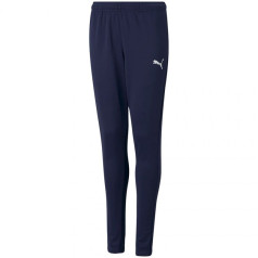 Puma teamRISE Poly Training Pants Junior 657391 06 / 116cm