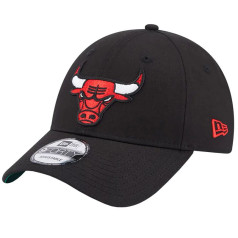 New Era Team sānu ielāps 9FORTY Chicago Bulls vāciņš 60364397 / OSFM