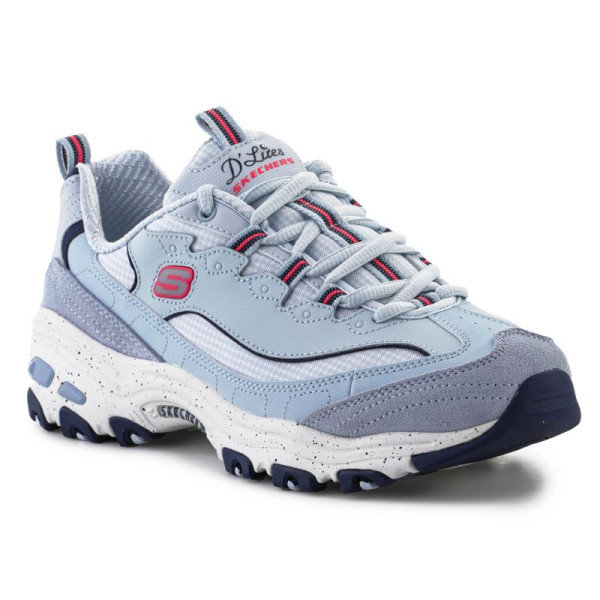 Skechers D'Lites apavi — Bold Views W 149589-LBMT / EU 36.5