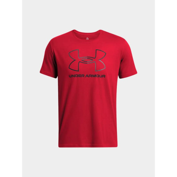 Under Armour Foundation T-krekls M 1382915-600 / XL