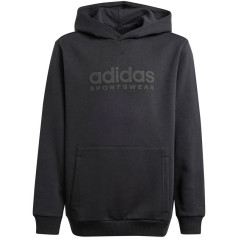 Adidas Allszn GFX HD Jr sporta krekls IS4661 / 152cm