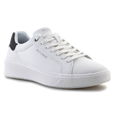 Skechers Court Break - Костюмные кроссовки M 183175-WHT / Обувь EU 46