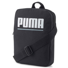 Puma Plus Portatīvā soma 079613 01 / melna