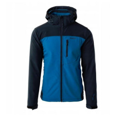 Hi-tec Mans M 92800481784 / XXL softshell jaka