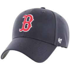 47 Кепка MLB Boston Red Sox MVP B-MVP02WBV-NYM / Один размер
