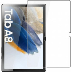 Fusion Glass screen protector Samsung SM-X205 Galaxy Tab A8 10.5