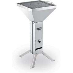 THÜROS K 4242 EFA Toronto Edelstahl Grill