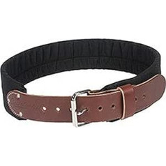 Occidental Leather 8003 M 7,6 cm Leder un Nylon.