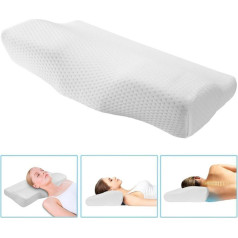 AG32C Memory foam pillow