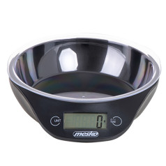 MS 3164 Kitchen scale with bowl