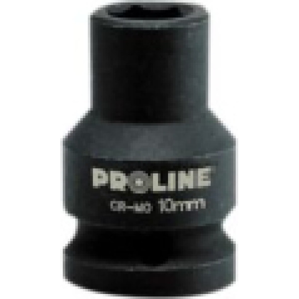 6-point Cr-Mo impact socket 3/4