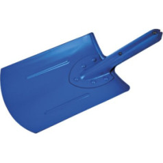 Garden spade [l3001] (unframed - without handle)