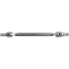 Torx T15xT20 joint wrench, CV, proline 