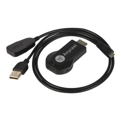 86-058# WiFi HDMI TV rakto adapteris