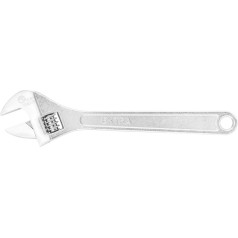 Top Tools Adjustable wrench 375 mm, range 0-47 mm