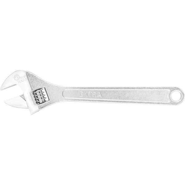 Top Tools Adjustable wrench 375 mm, range 0-47 mm