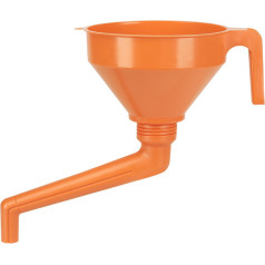 Pressol Angled funnel 160 mm, 1.2 l