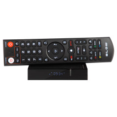 77-307# Android TV box blow bluetooth v5