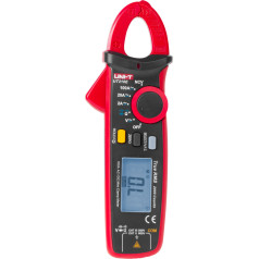 100A AC clamp meter model UT210E