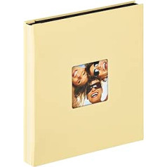 Walther Fun fotoalbums 400 fotogrāfijām 10 x 15 cm