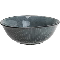 Broste Copenhagen Nordic Sea 14533304 Bowl Porcelain 21 cm