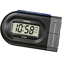 Casio kolekcija Unisex-Digital Wecker