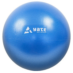 Gym Ball Yate Over, 26 cm - zils