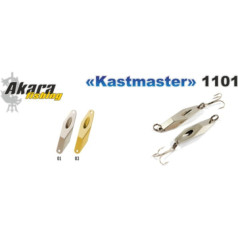 Māneklis AKARA «Kastmaster» Basic 1101 SH