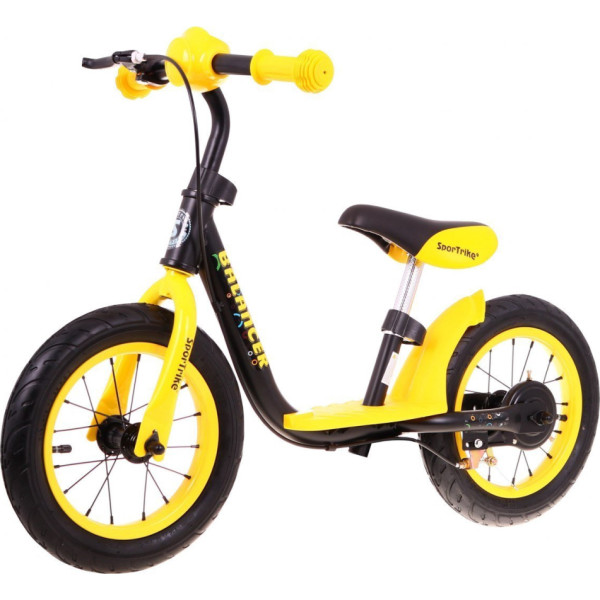 Balance Bike Sportrike Balancer Yellow