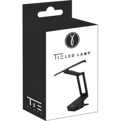 TIE Studio LED lampa