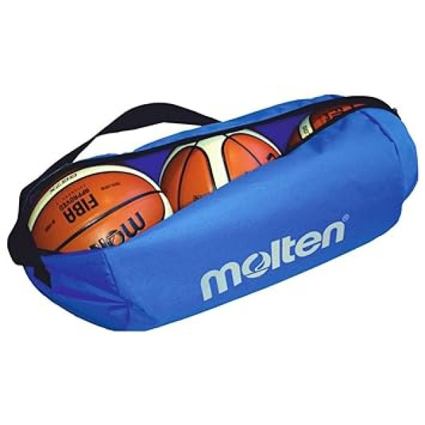 Molten EB0046-B soma bumbām (6 basketbola bumbām)