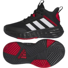 Adidas OwnTheGame 2.0 Jr IF2693 / 40 basketbola apavi