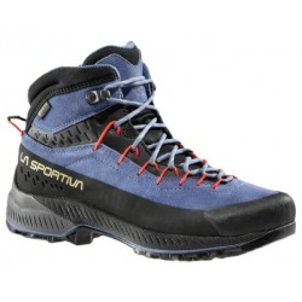 Apavi TX4 MID EVO Woman GTX 41.5 Moonlight/Cherry Tomato