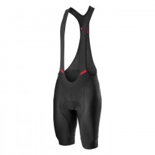 Velo šorti COMPETIZIONE Bibshort XXL Black