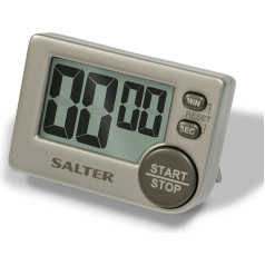 Salter 397 SVXREU16 Big Button Electronic Timer