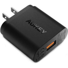 Aueky pa-t9 ātrā uzlāde 3.0 19.5w 1xusb-a qc3.0