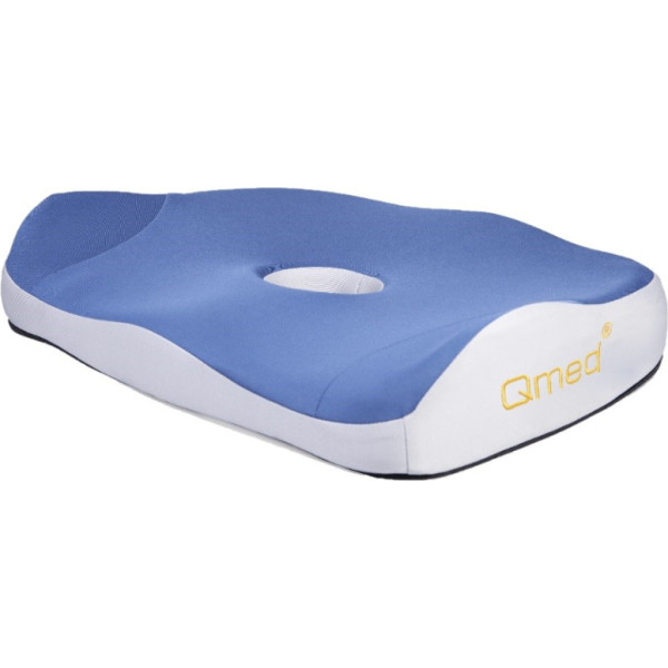 Comfort seat cushion qmed