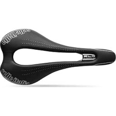 Selle Italia SLR Super Flow vīriešu sporta segli, titāna rāmis