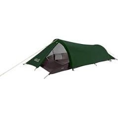 Jack Wolfskin Gossamer Tunnel Tent