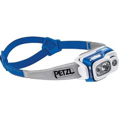 PETZL Swift RL galvas lukturītis