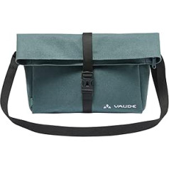 VAUDE Radtasche ShopAir Box, Phantom Black, One Size, 126986780