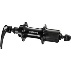 Shimano Sora HR rumbas FH-RS300 // 8/9/10 ātrumu