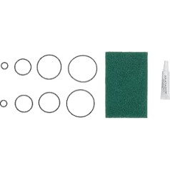 Katadyn Adult Maintenance Kit for Combi Filter (Set 1), Standard
