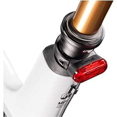 Lupine C14 SP Rear Light Seat Post Version with Brake Light