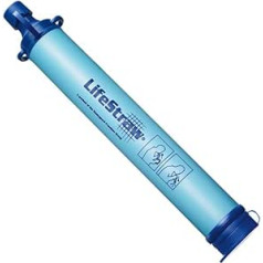 Lifestraw® Personal – personīgais ūdens filtrs