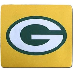 Siskiyou NFL Green Bay Packers Neopren-Mauspad