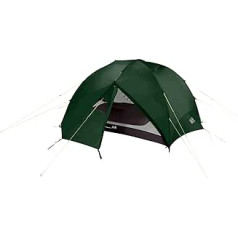 Jack Wolfskin Yellowstone III Vent dome tent 3 Person Tent