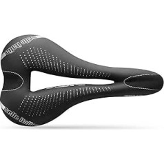 Selle Italia Unisex - Adult Diva Gel Superflow segli