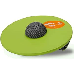 MFT Fun Disc Fitness apģērbs - 40,5 x 40 x 12,5 cm