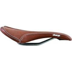 Charge Spoon Saddle Brown 2019 Mountain Bike Sedle